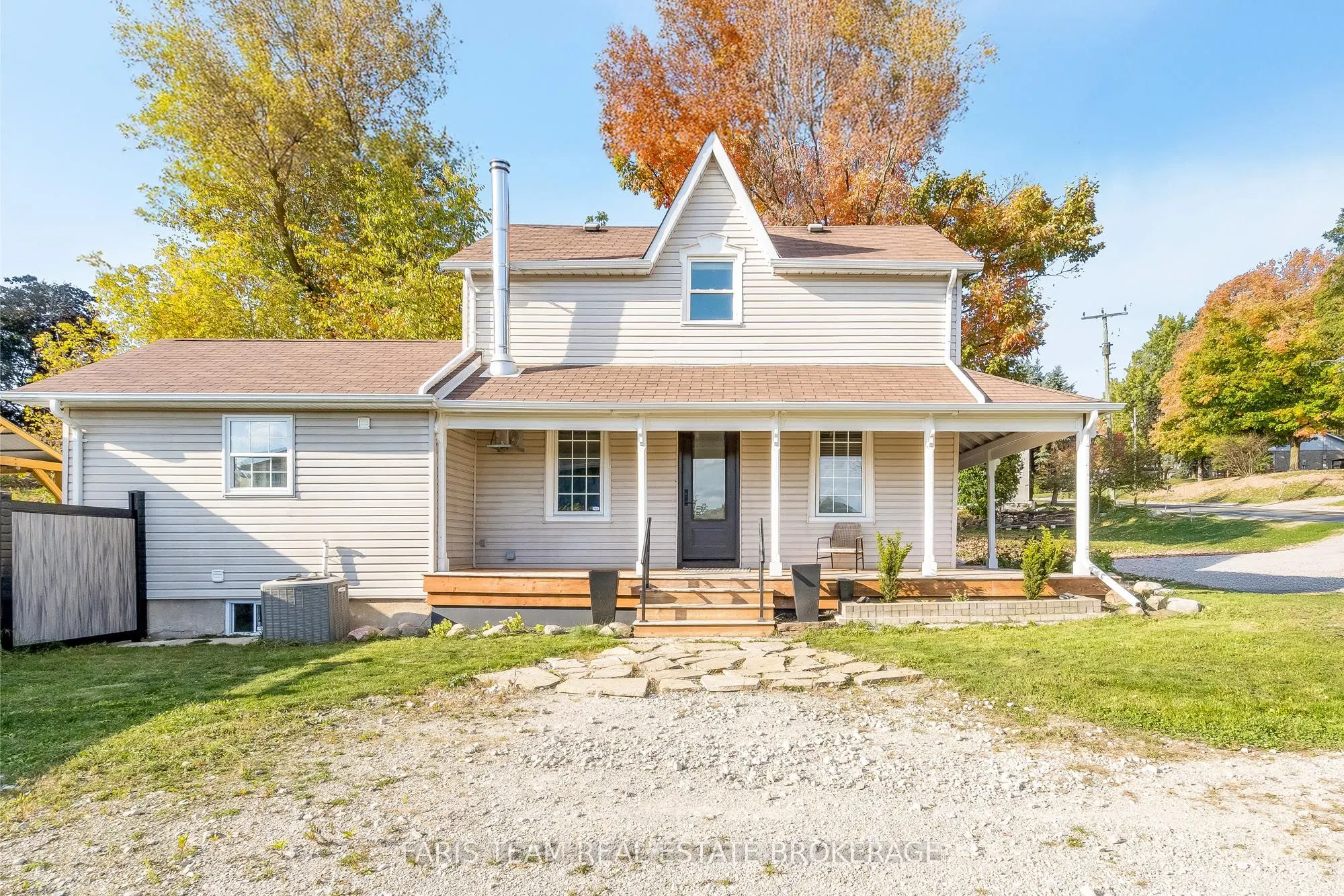 3740 Simcoe County Road 27
