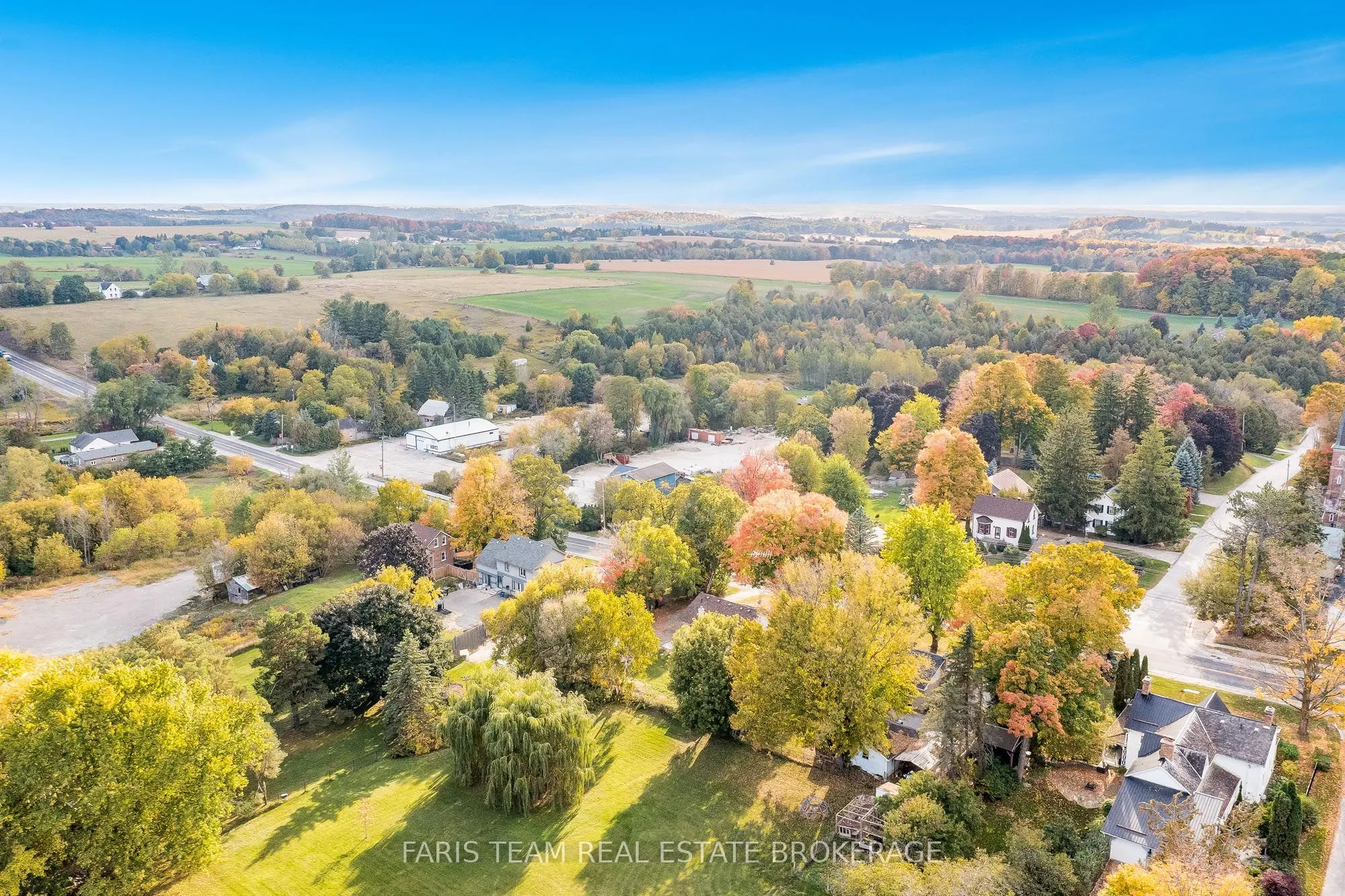 3740 Simcoe County Road 27