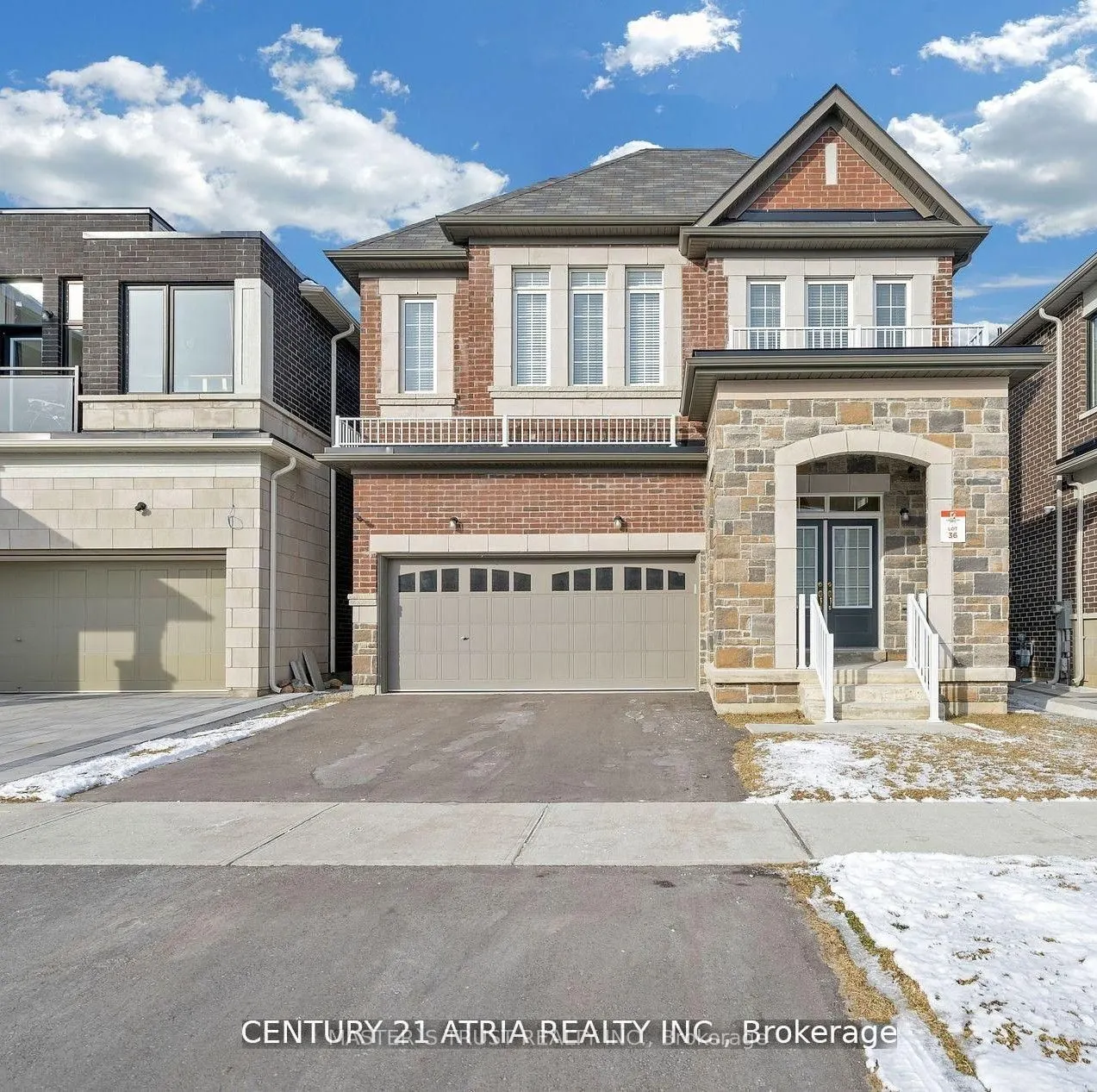 156 Hartney Drive