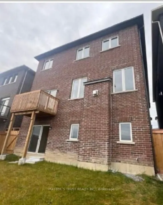 156 Hartney Drive