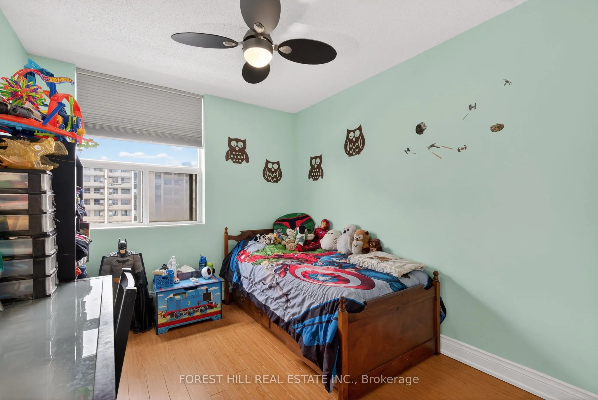 180 DUDLEY Avenue #302
