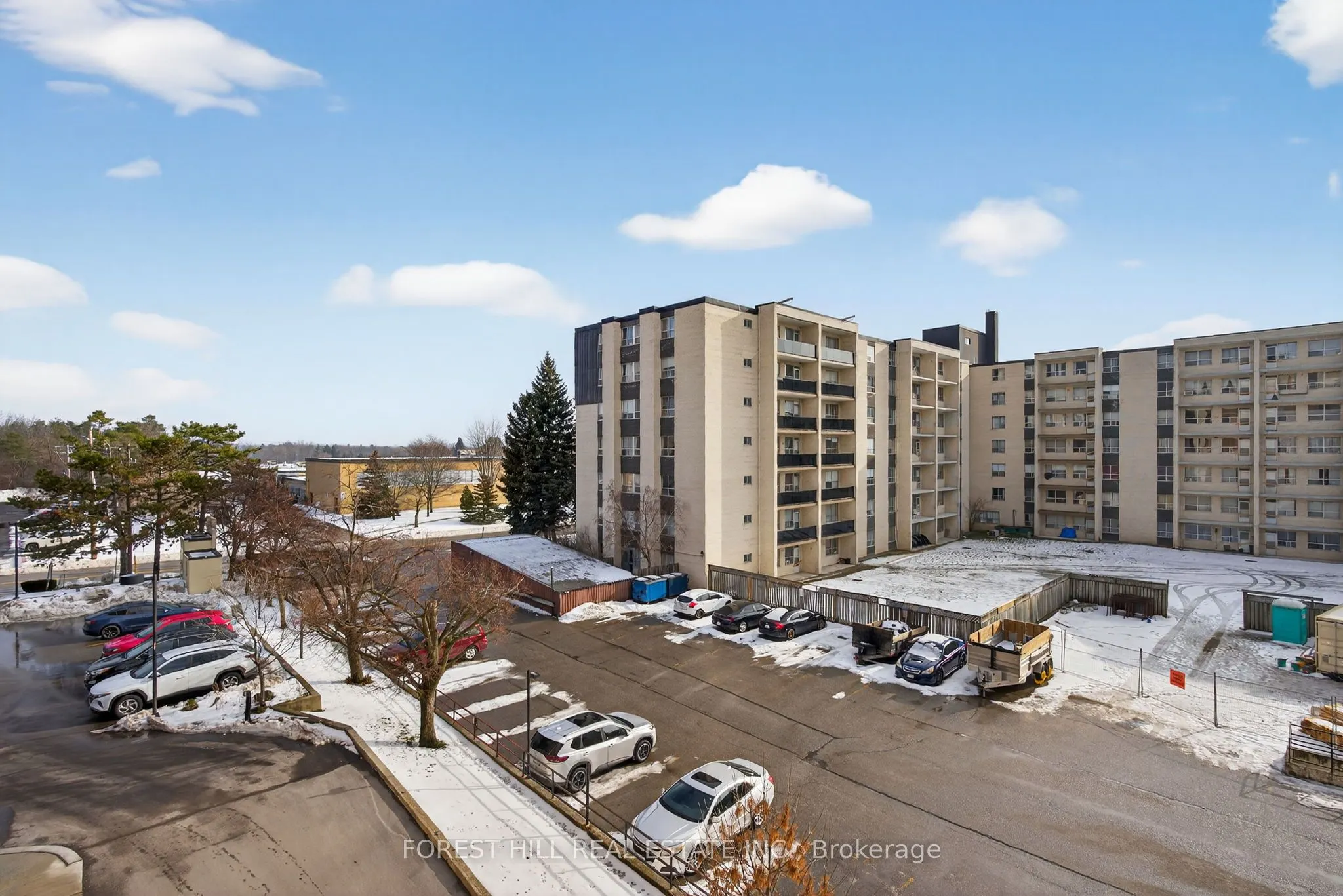 180 DUDLEY Avenue #302