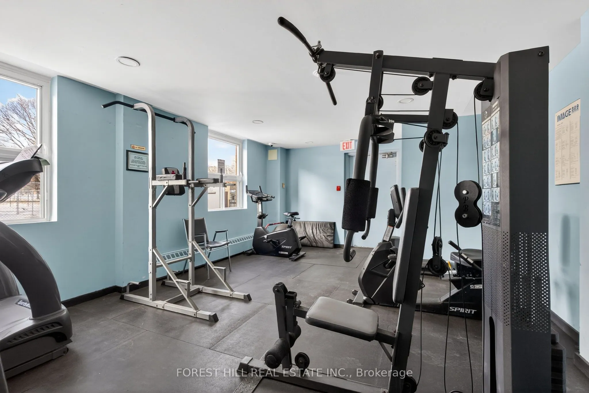 180 DUDLEY Avenue #302