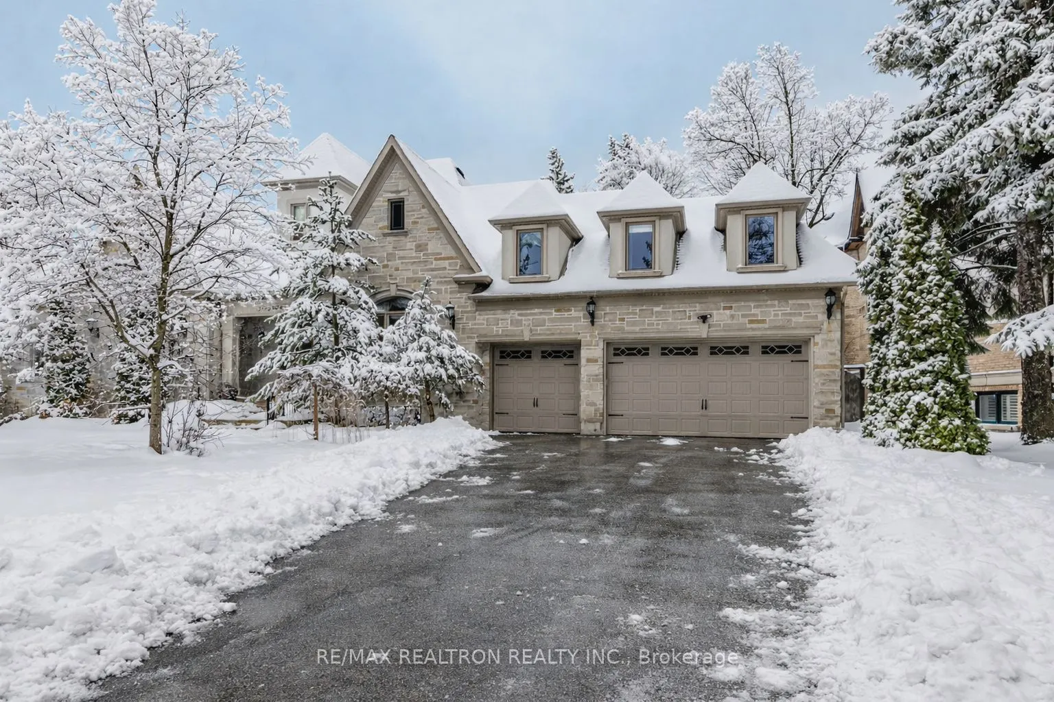 5 Long Hill Drive