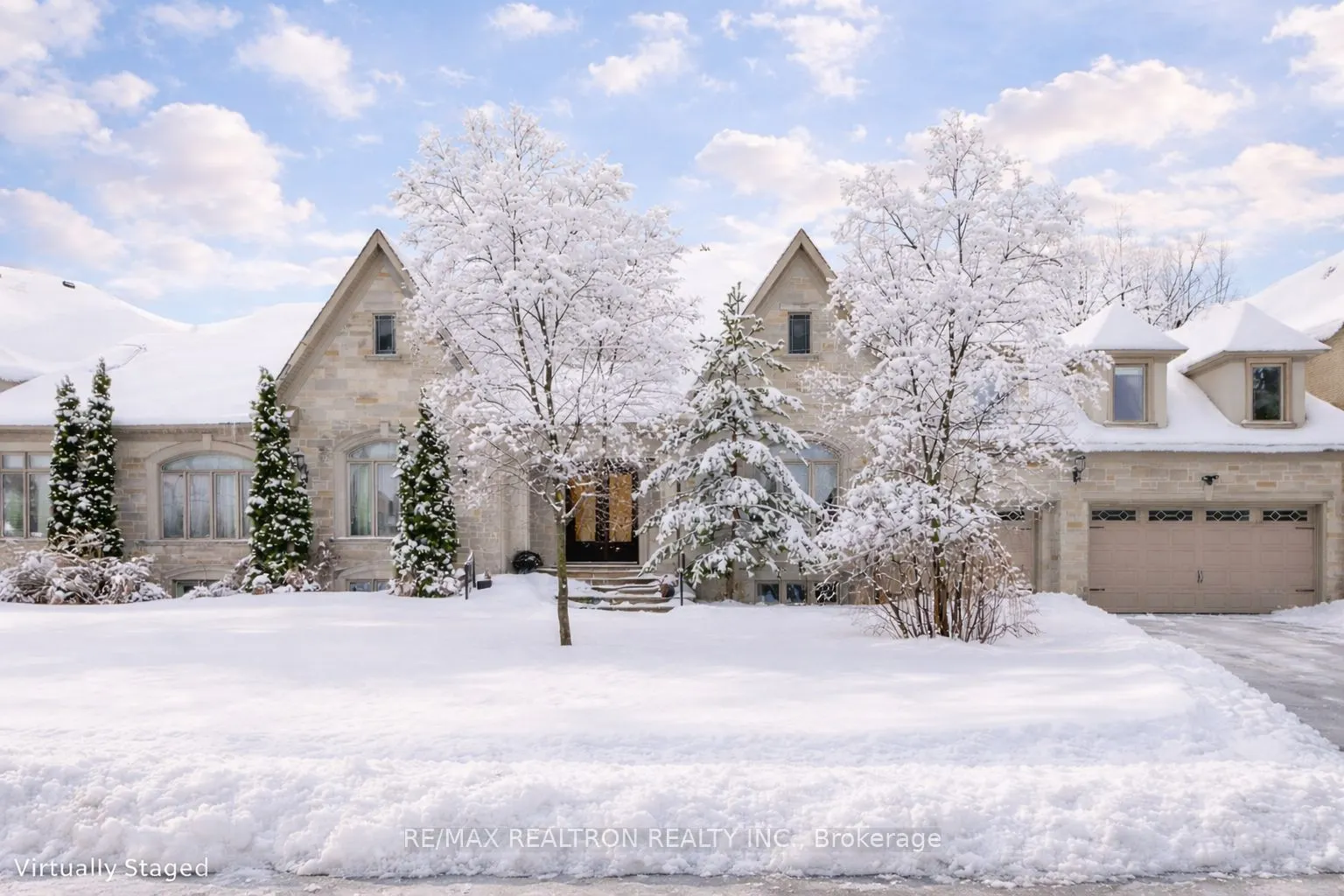 5 Long Hill Drive