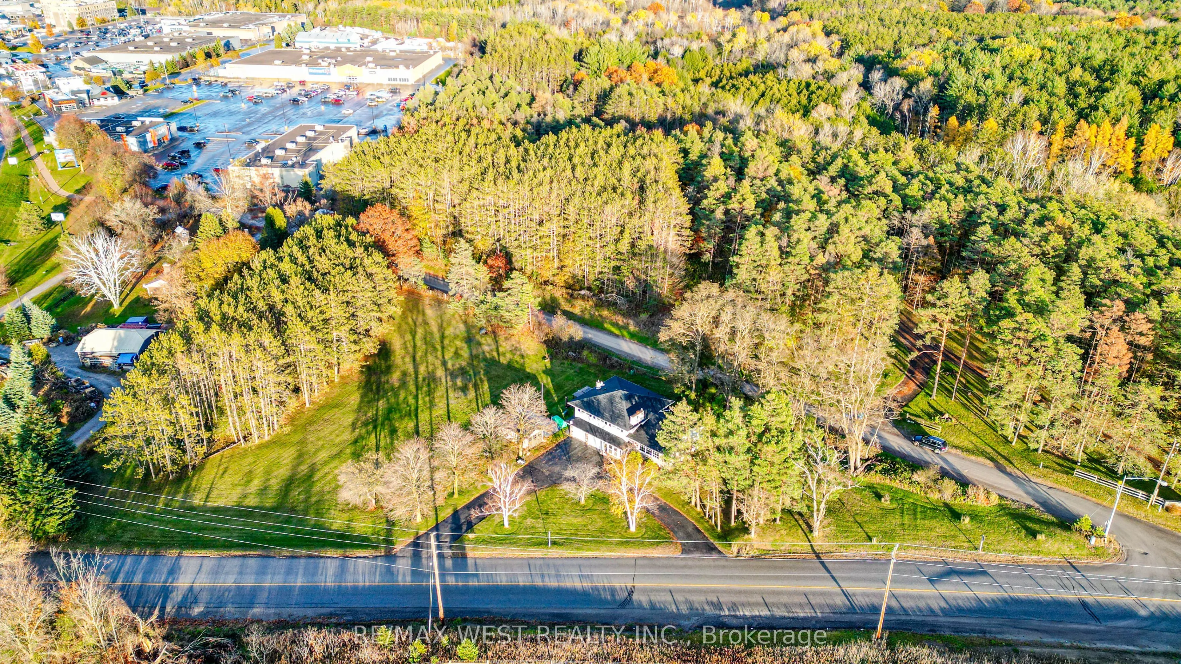 5949 Concession 6 Road