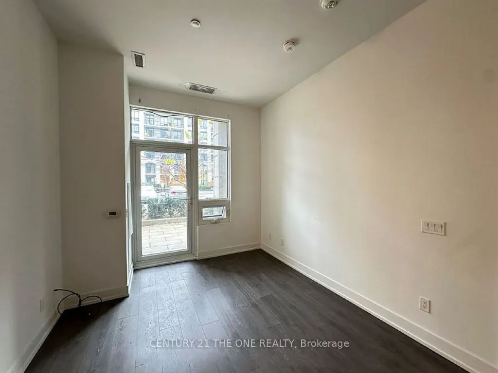 268 Buchanan Drive #117W