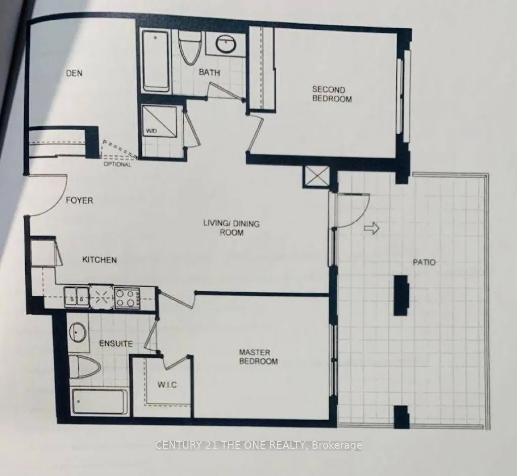 268 Buchanan Drive #117W