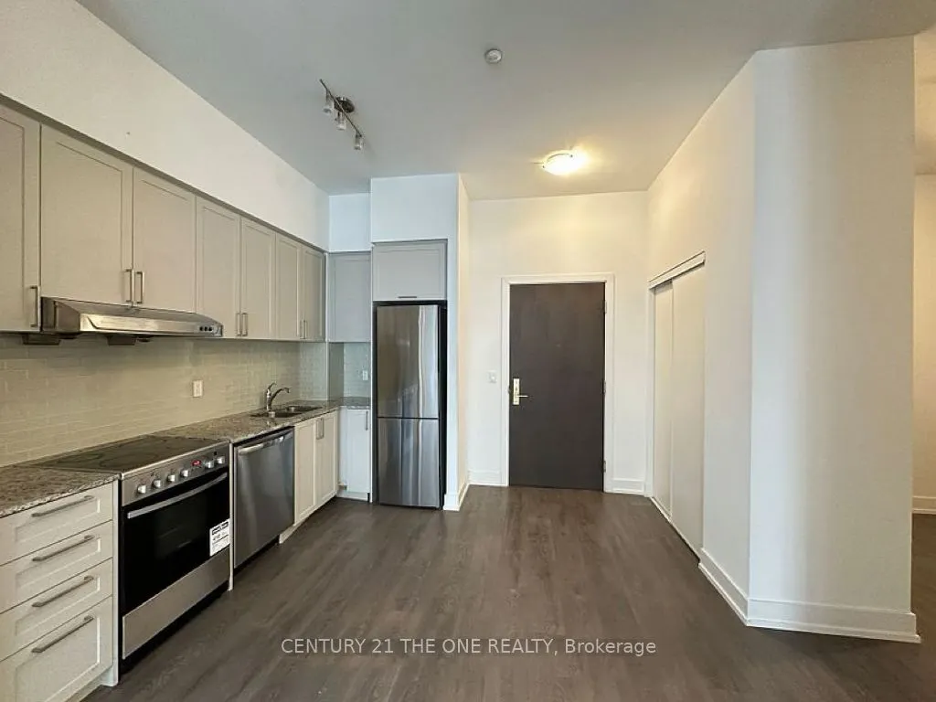 268 Buchanan Drive #117W