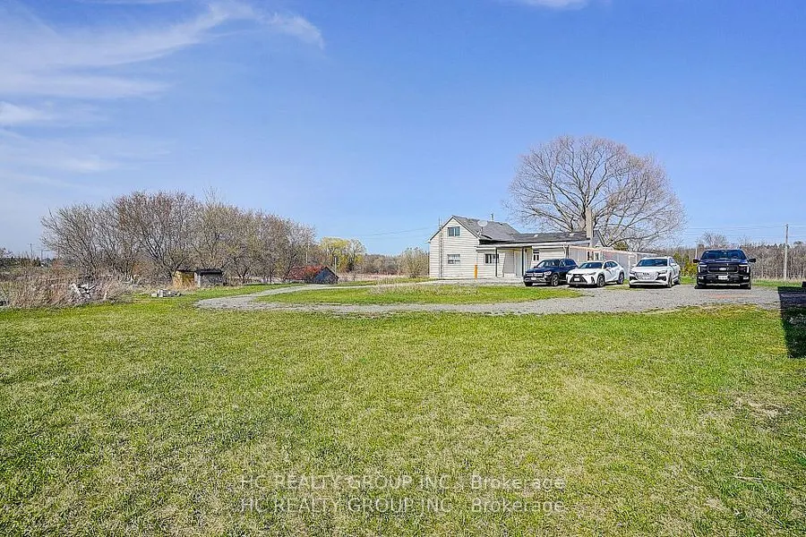 22334 Woodbine Avenue