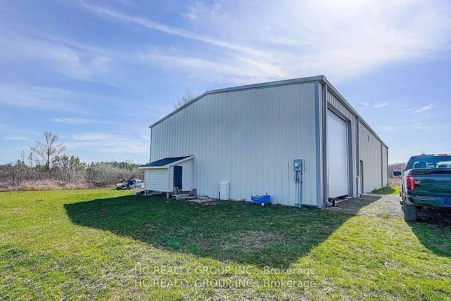 22334 Woodbine Avenue