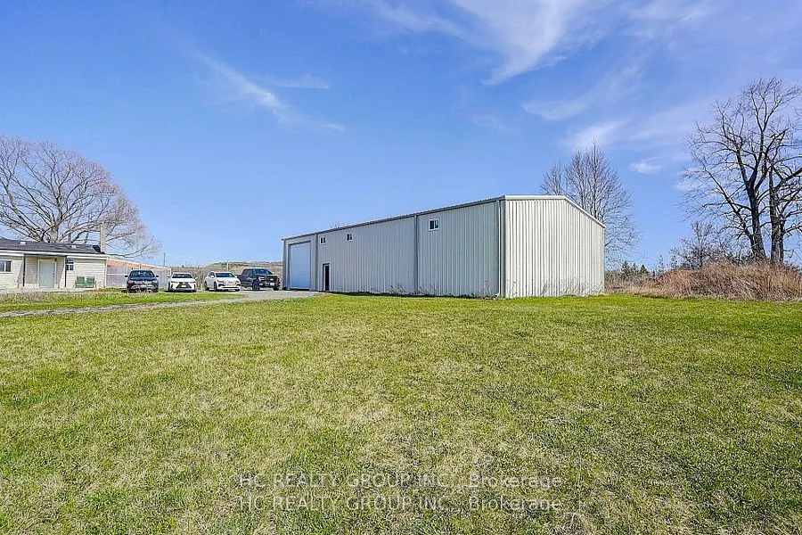 22334 Woodbine Avenue