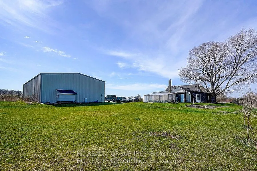 22334 Woodbine Avenue