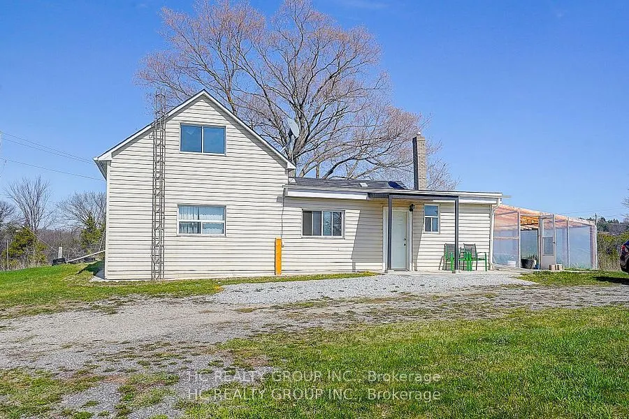 22334 Woodbine Avenue