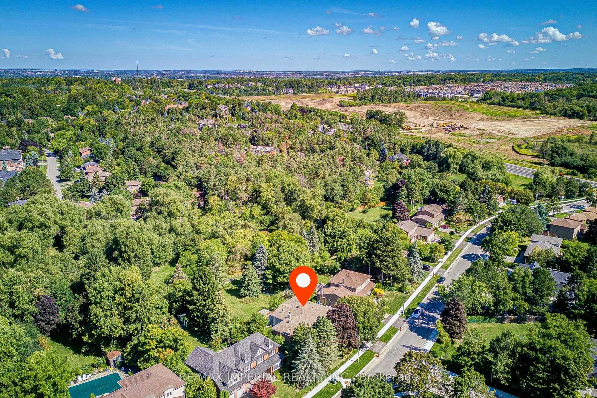 20 Blackforest Drive