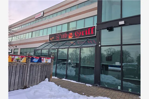 1091 Gorham Street #101