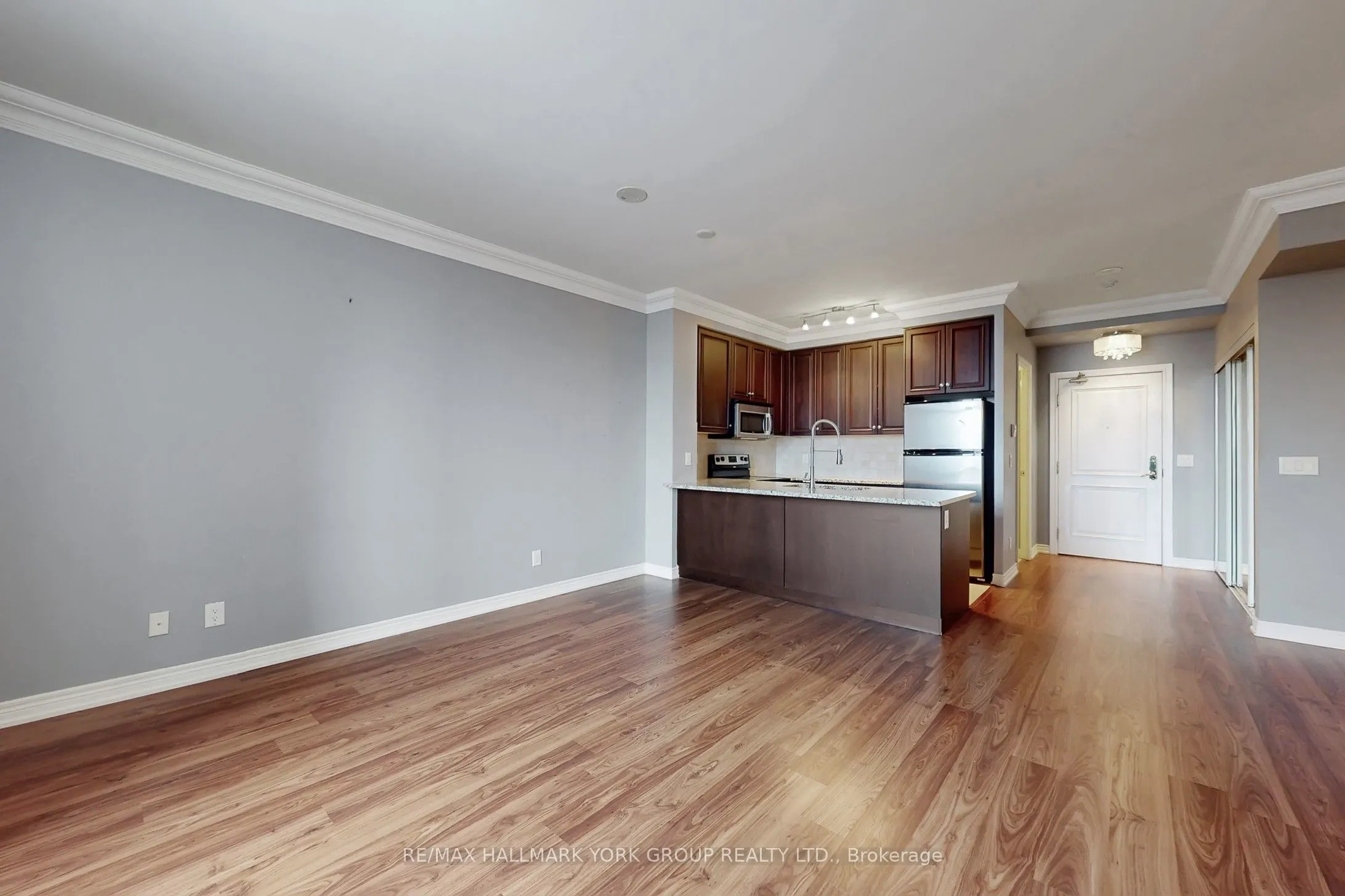 9245 Jane Street #1601
