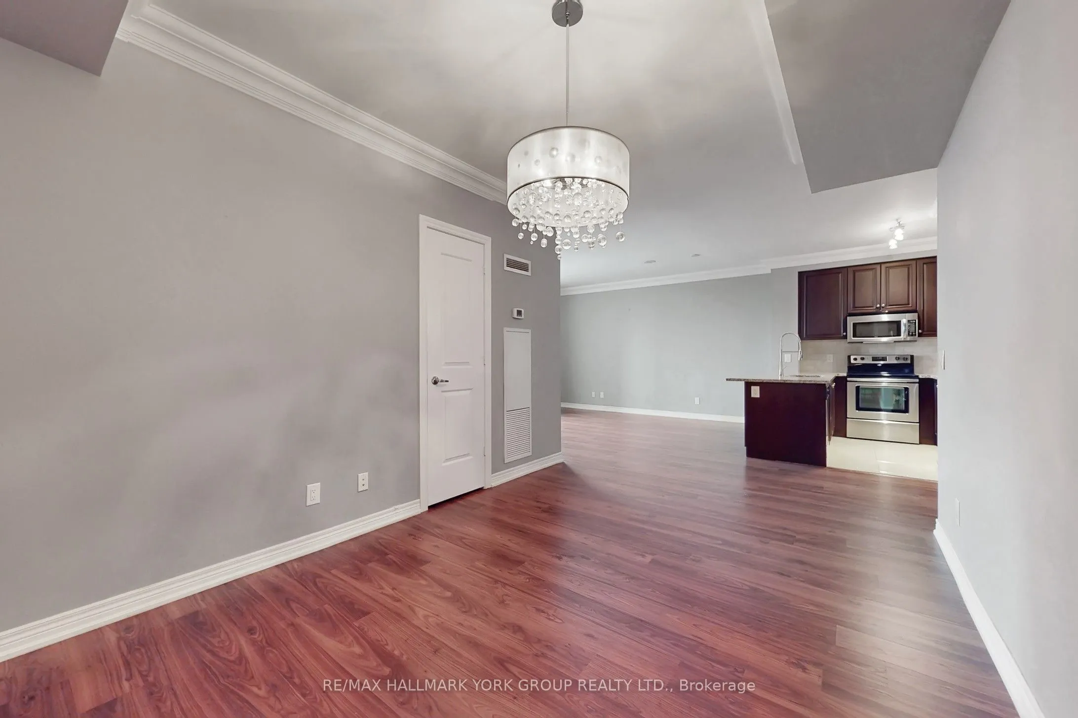 9245 Jane Street #1601