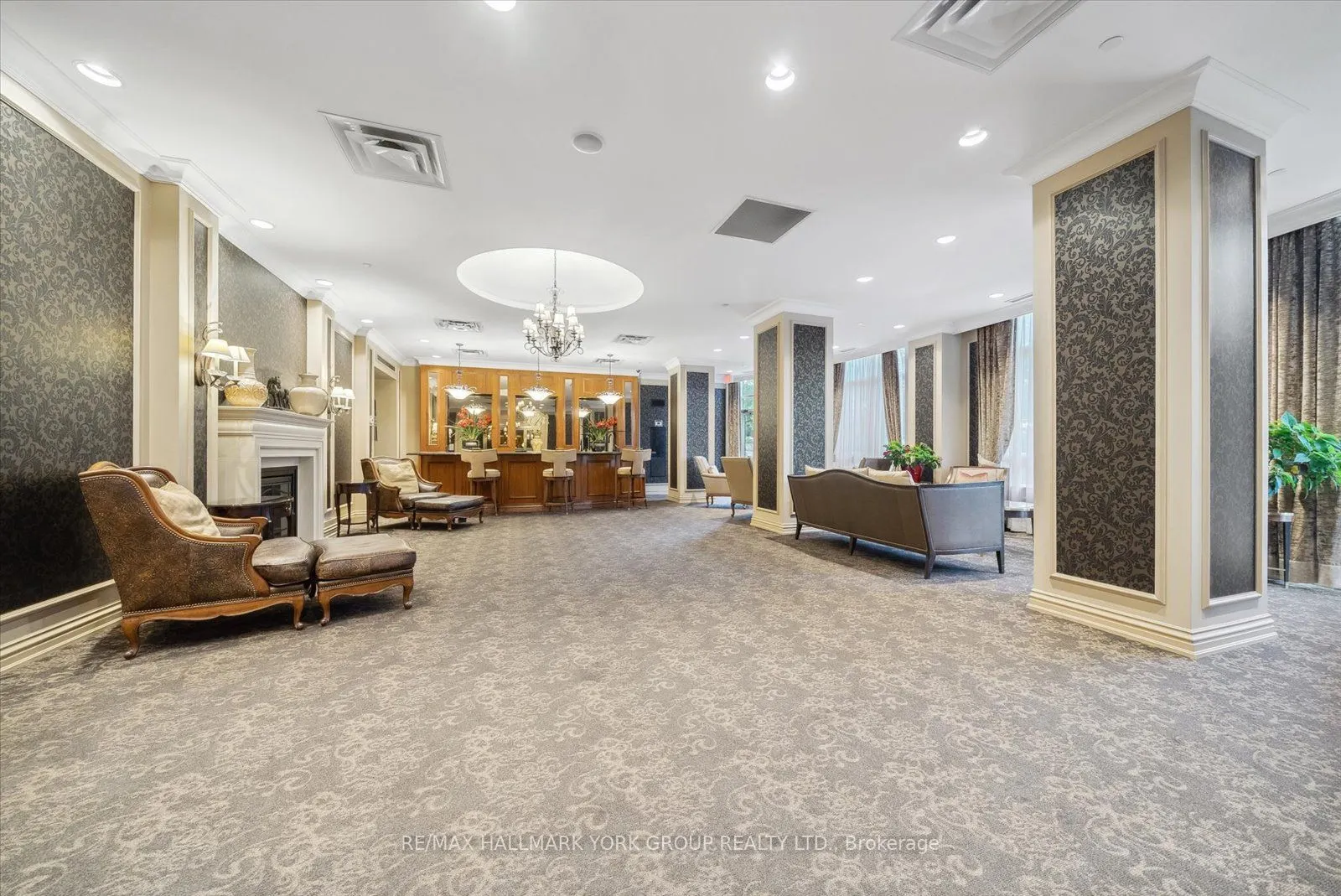 9245 Jane Street #1601