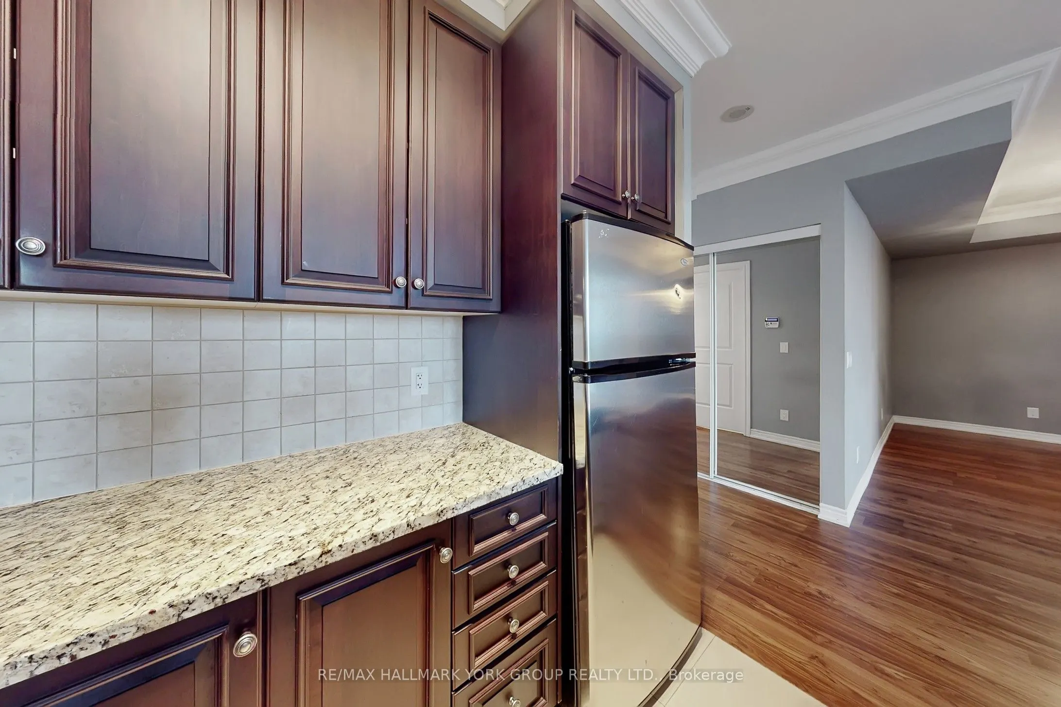 9245 Jane Street #1601