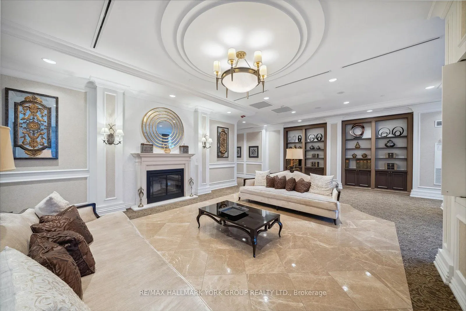 9245 Jane Street #1601