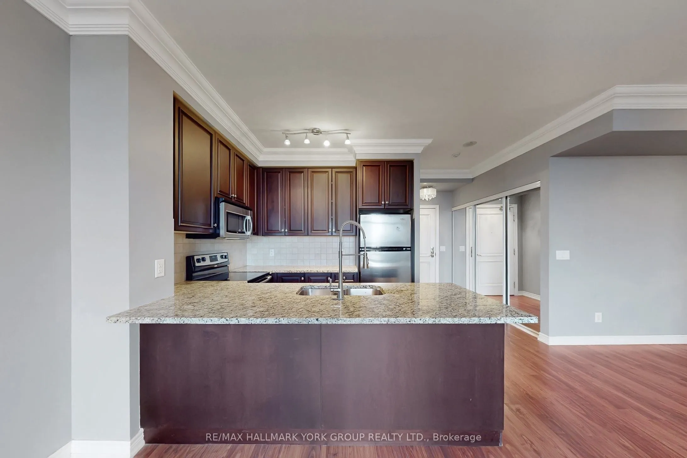 9245 Jane Street #1601