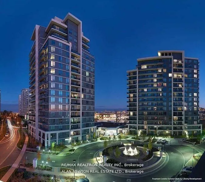75 North Park Road #504