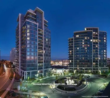 75 North Park Drive #603