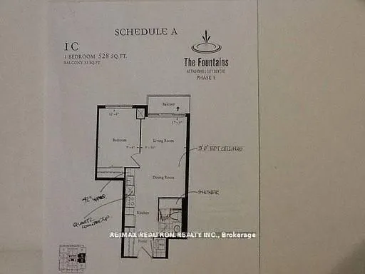 75 North Park Drive #603