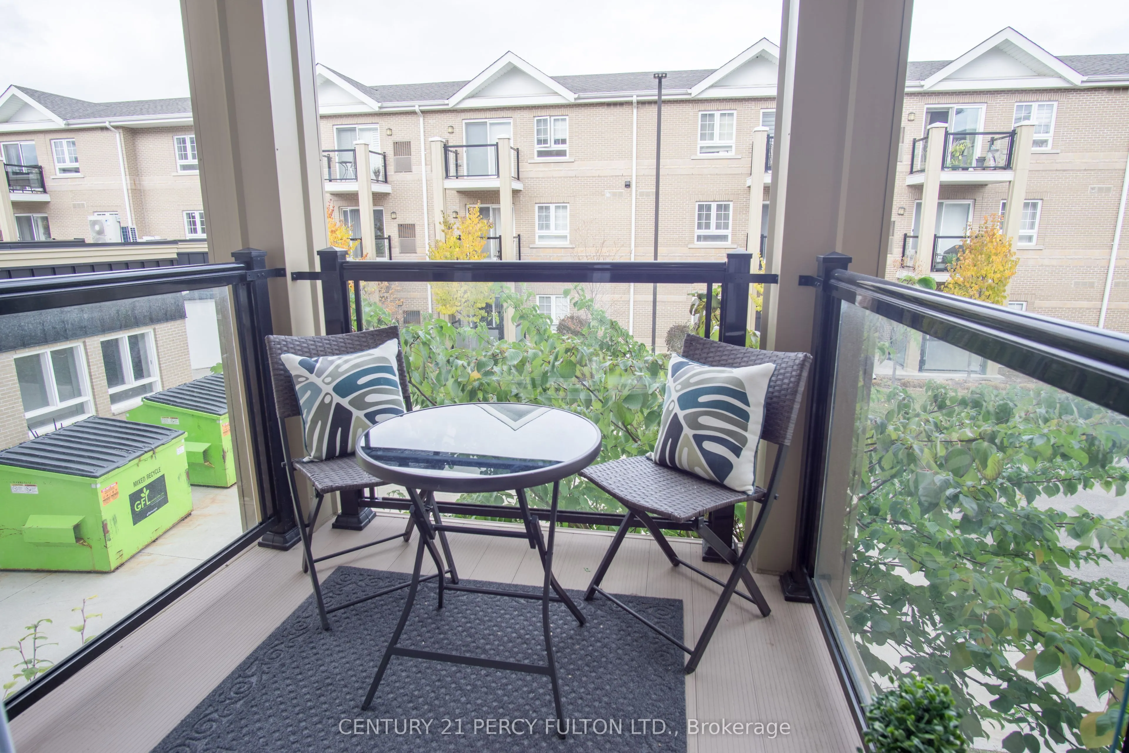 481 Rupert Avenue #201