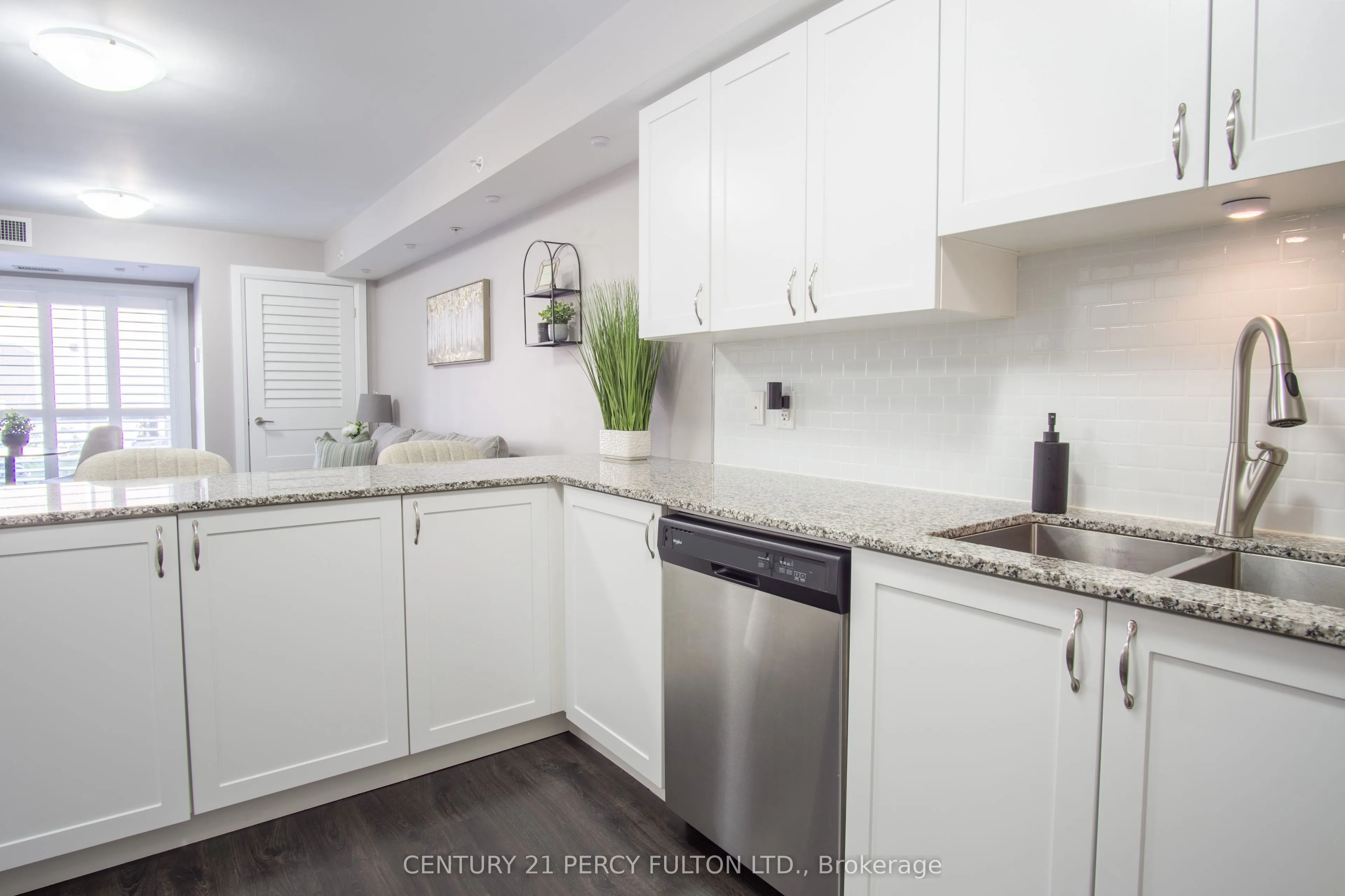 481 Rupert Avenue #201