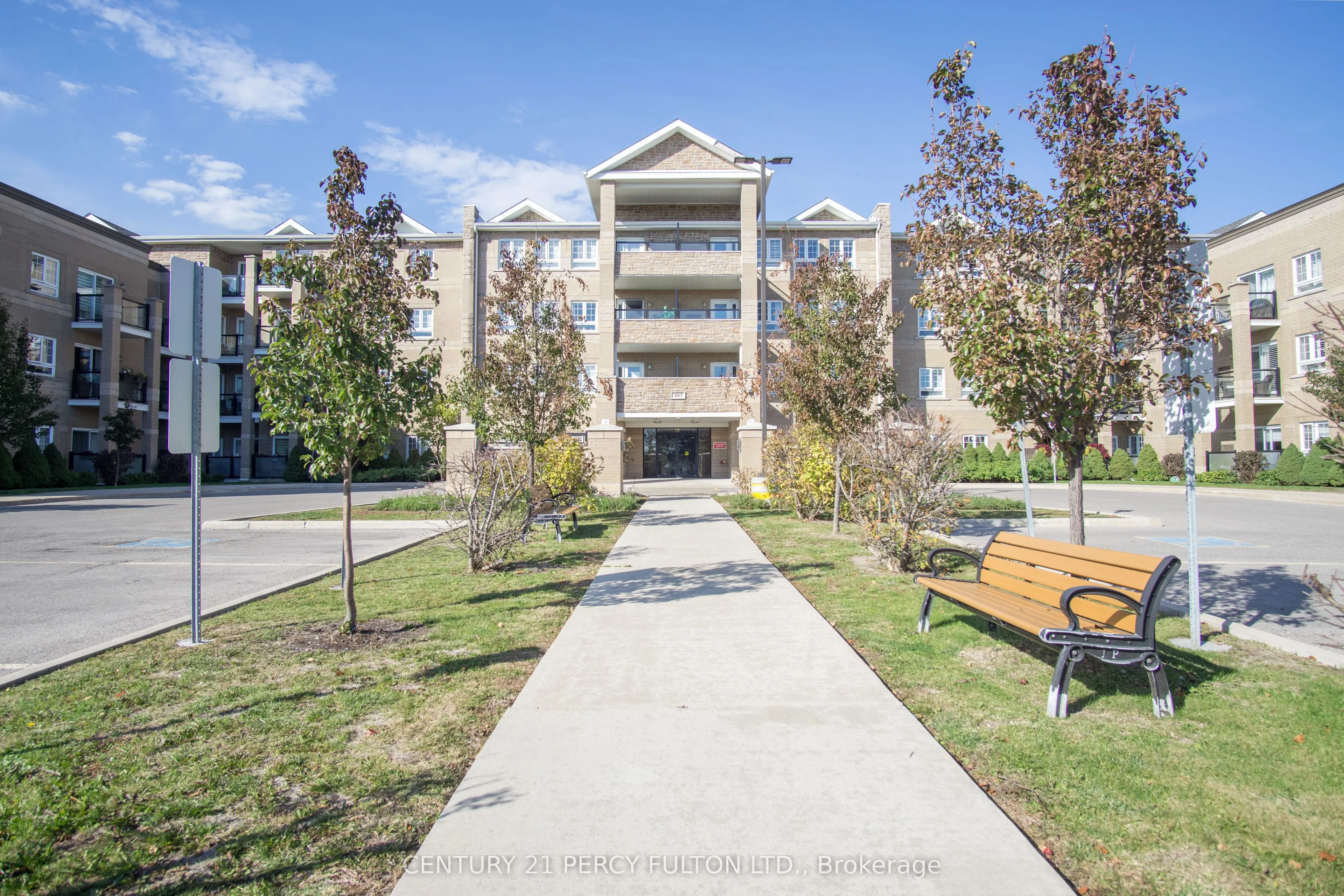 481 Rupert Avenue #201