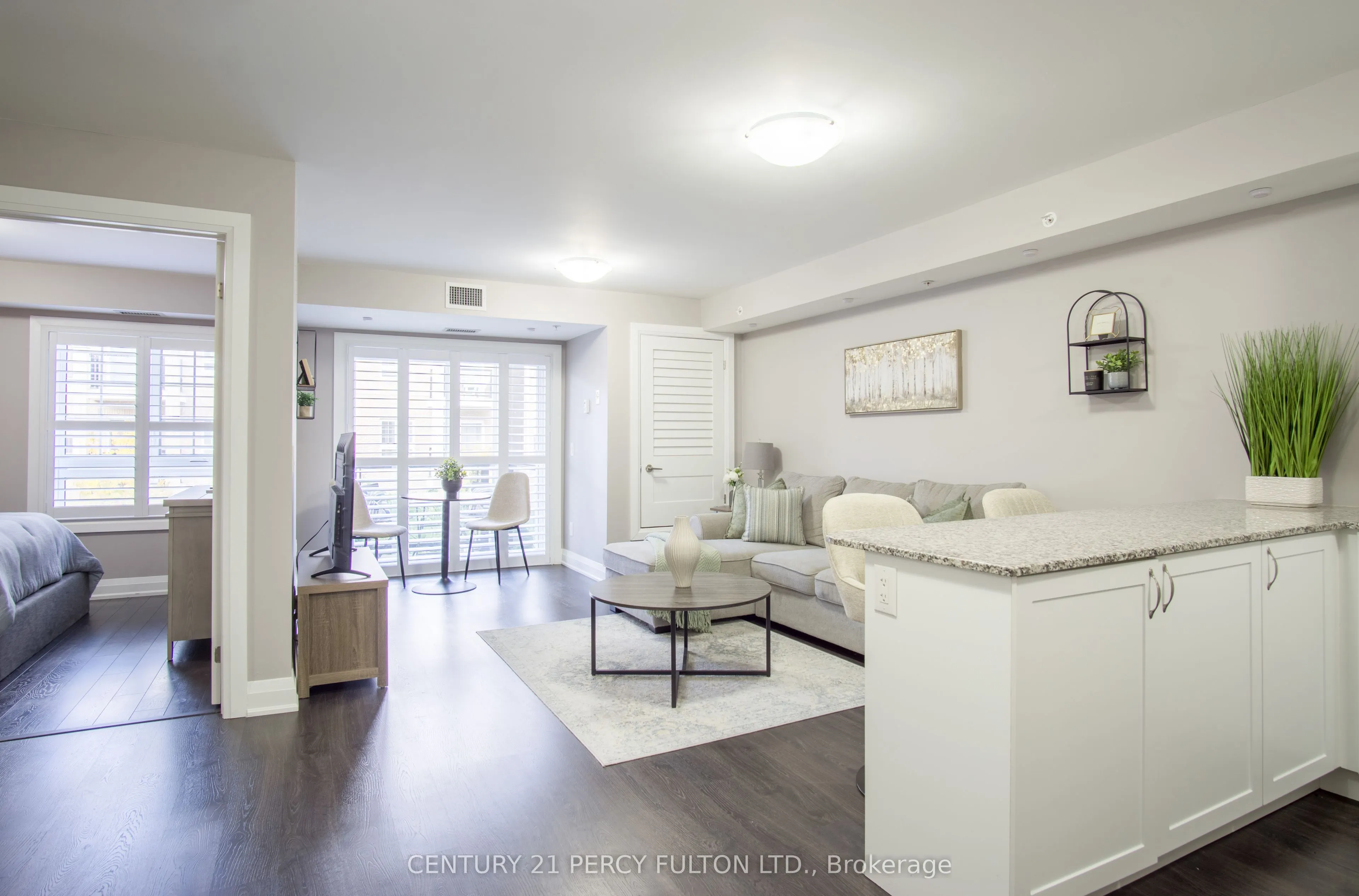 481 Rupert Avenue #201