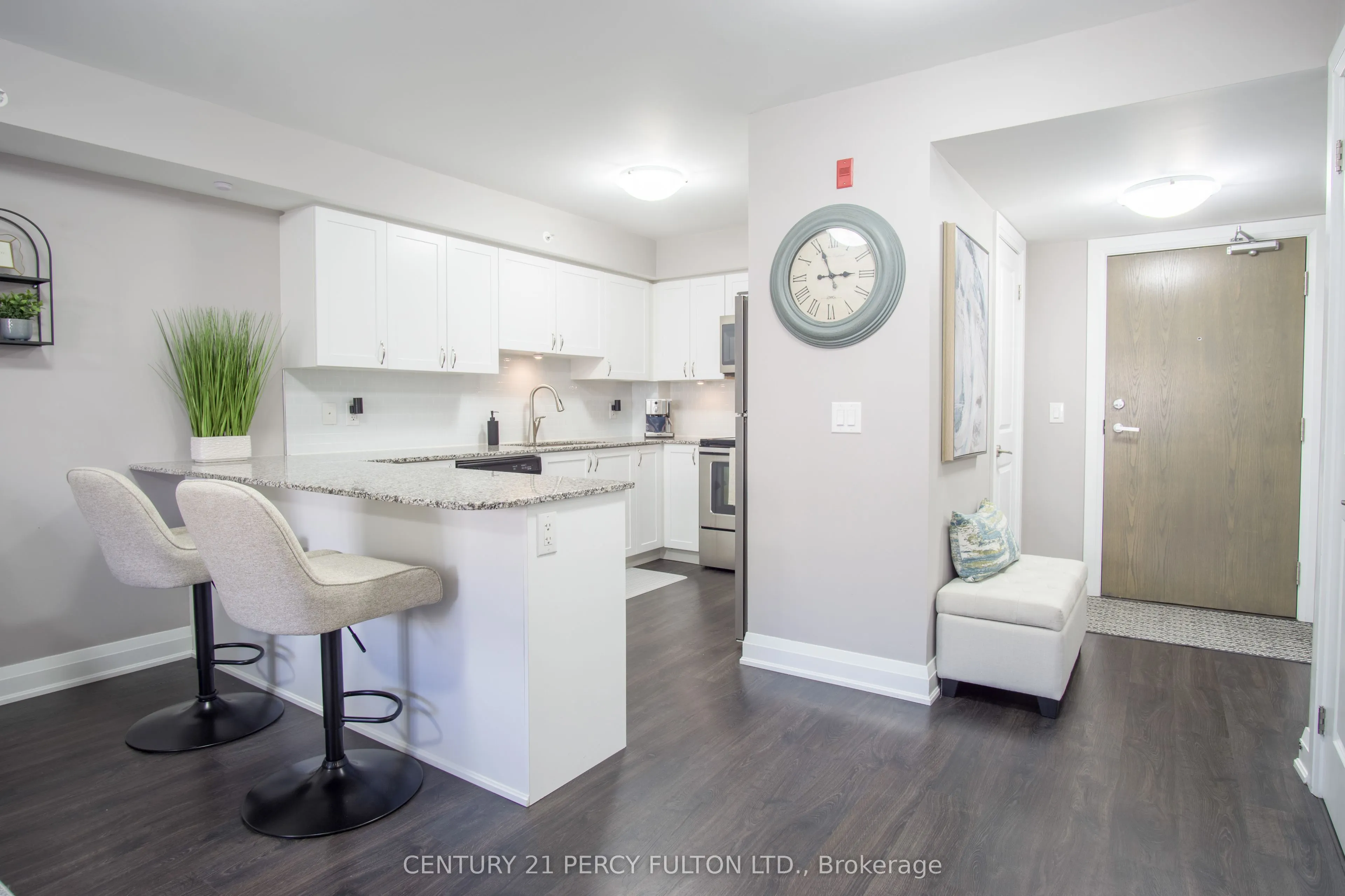 481 Rupert Avenue #201