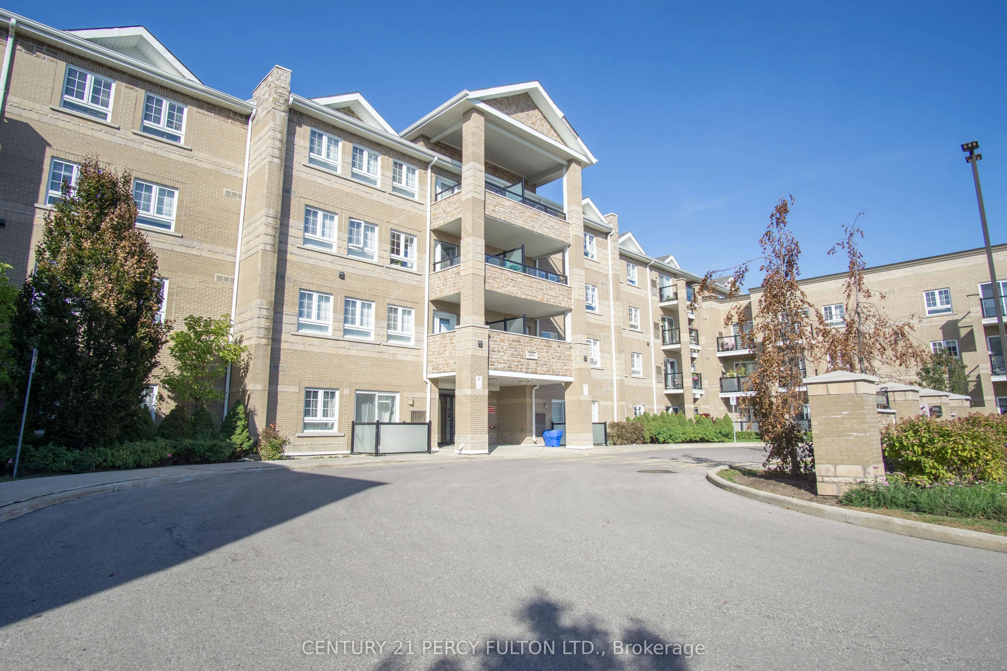 481 Rupert Avenue #201