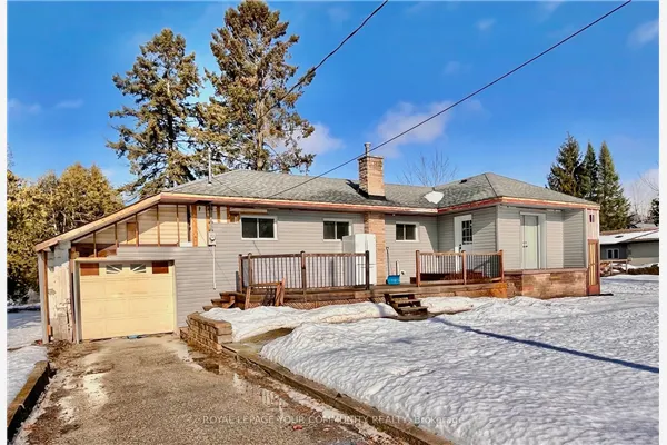 11 Concession 14 Road