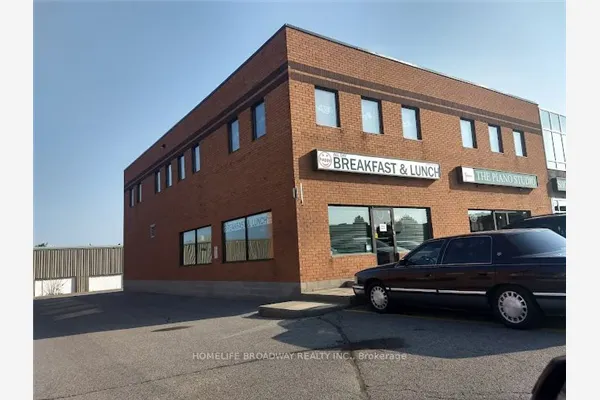 17665 Leslie Street #3