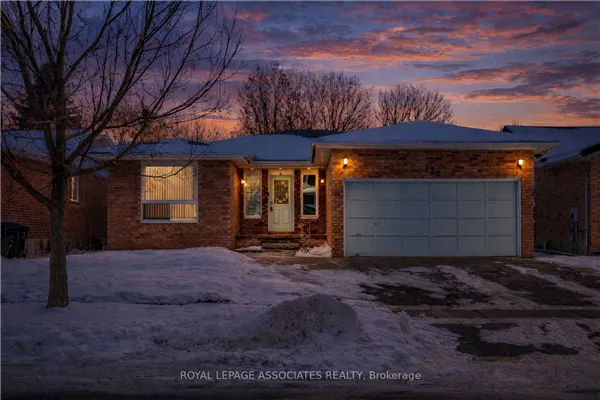 130 Cunningham Drive