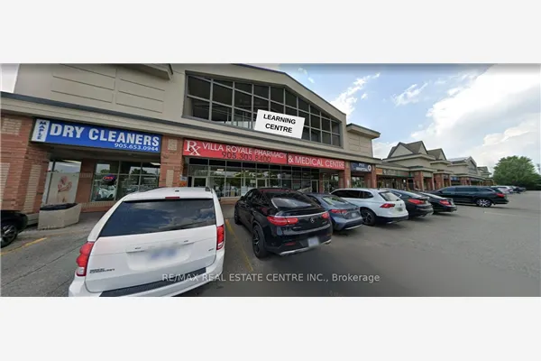 9750 Weston Road #7A