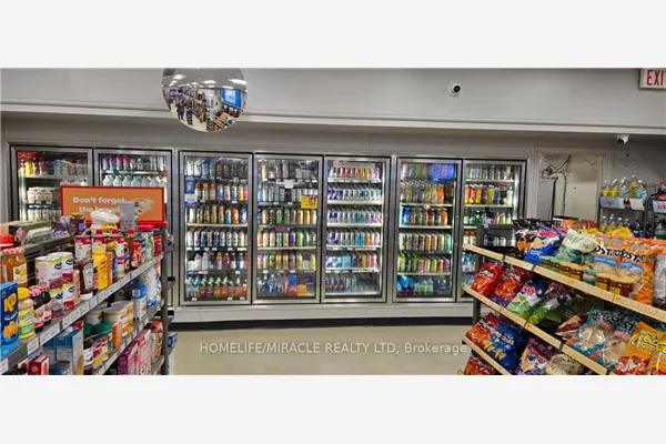 800 Steeles Avenue W #A01