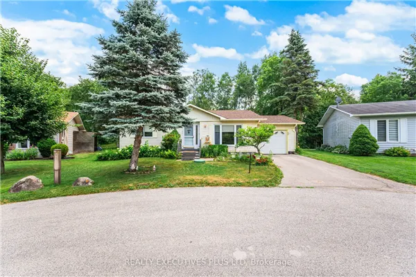 5 Pineview Court