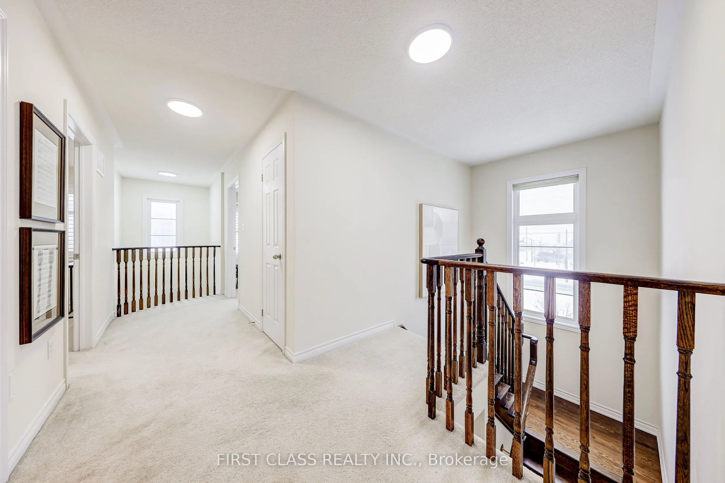 2 James Parrott Avenue