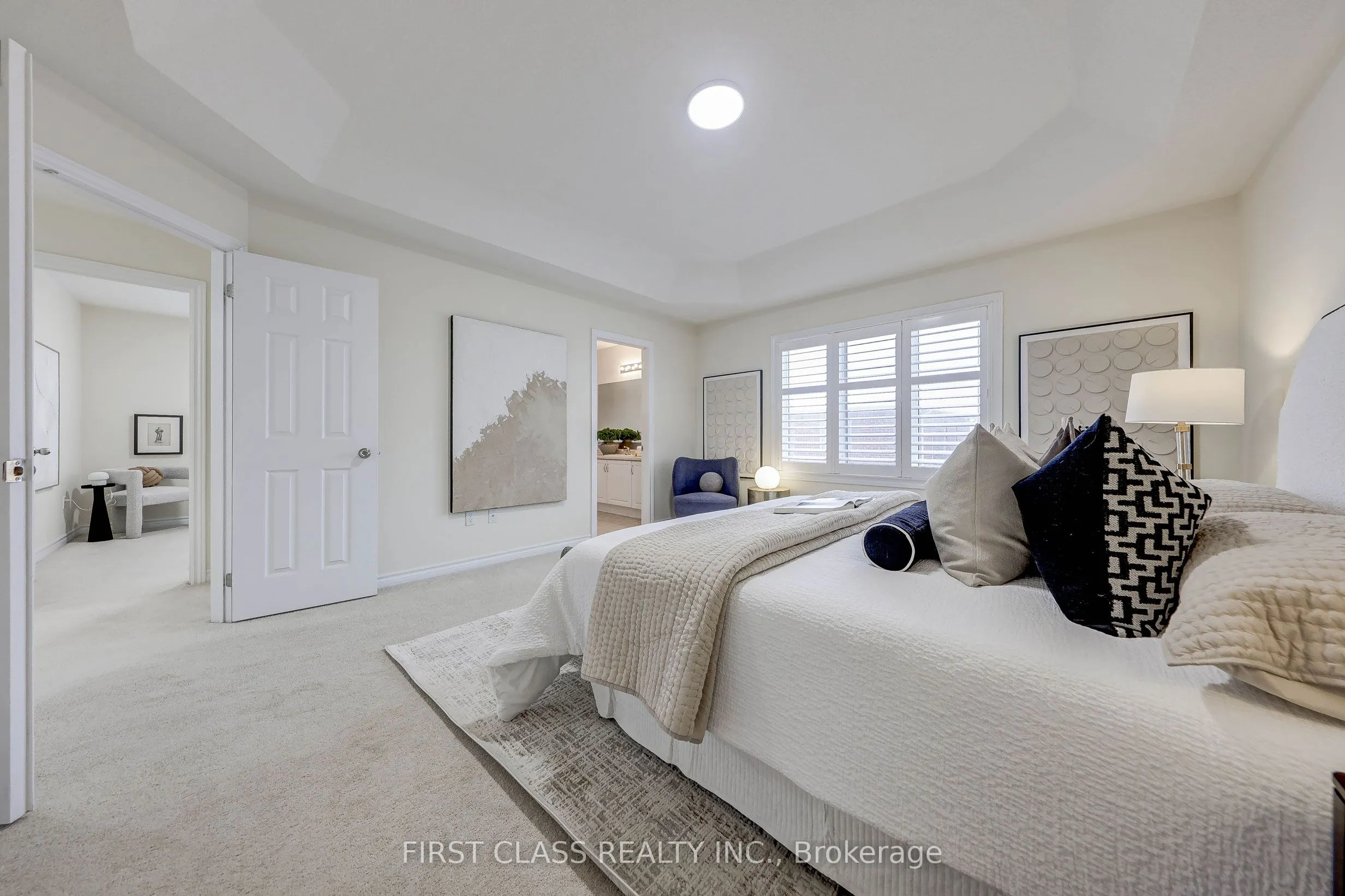 2 James Parrott Avenue
