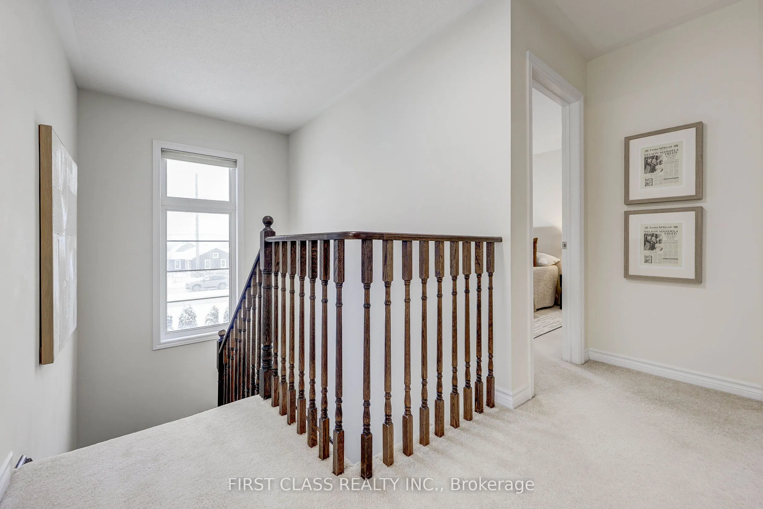 2 James Parrott Avenue