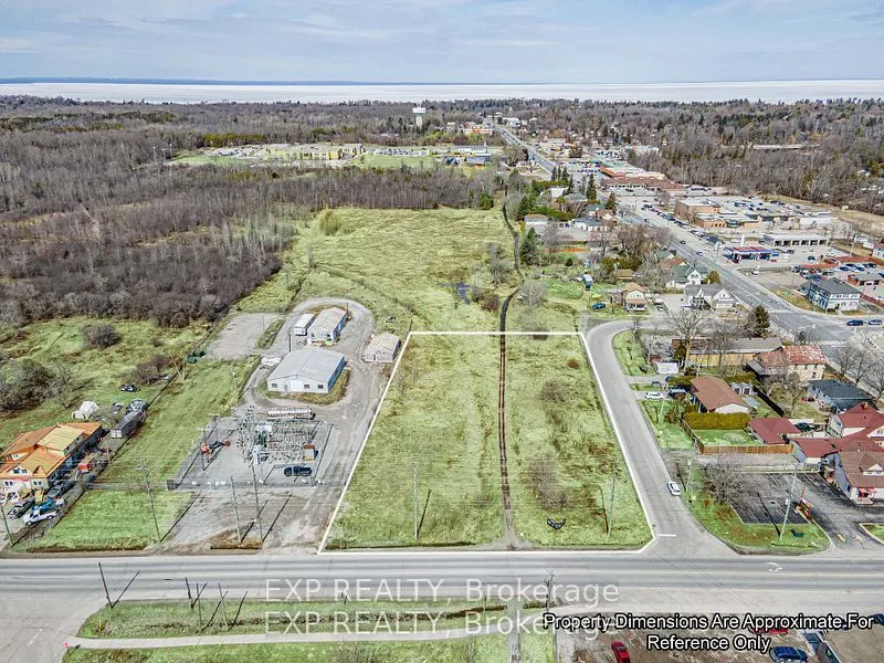 Baseline Road