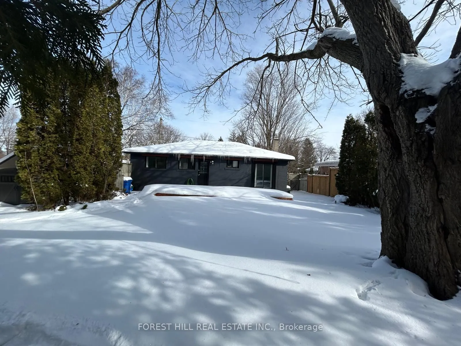 1 Willis Drive