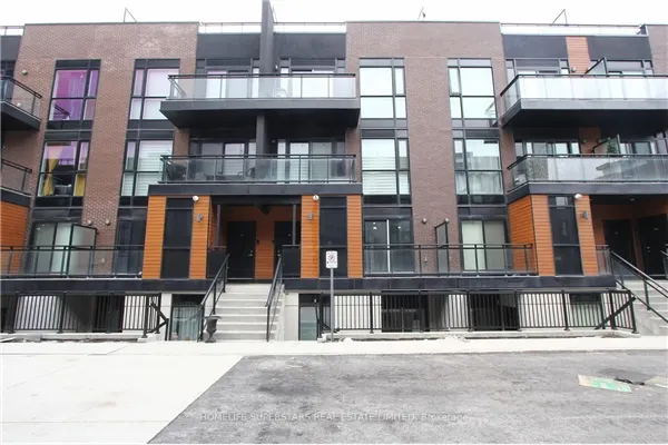 5309 Highway No 7 #902