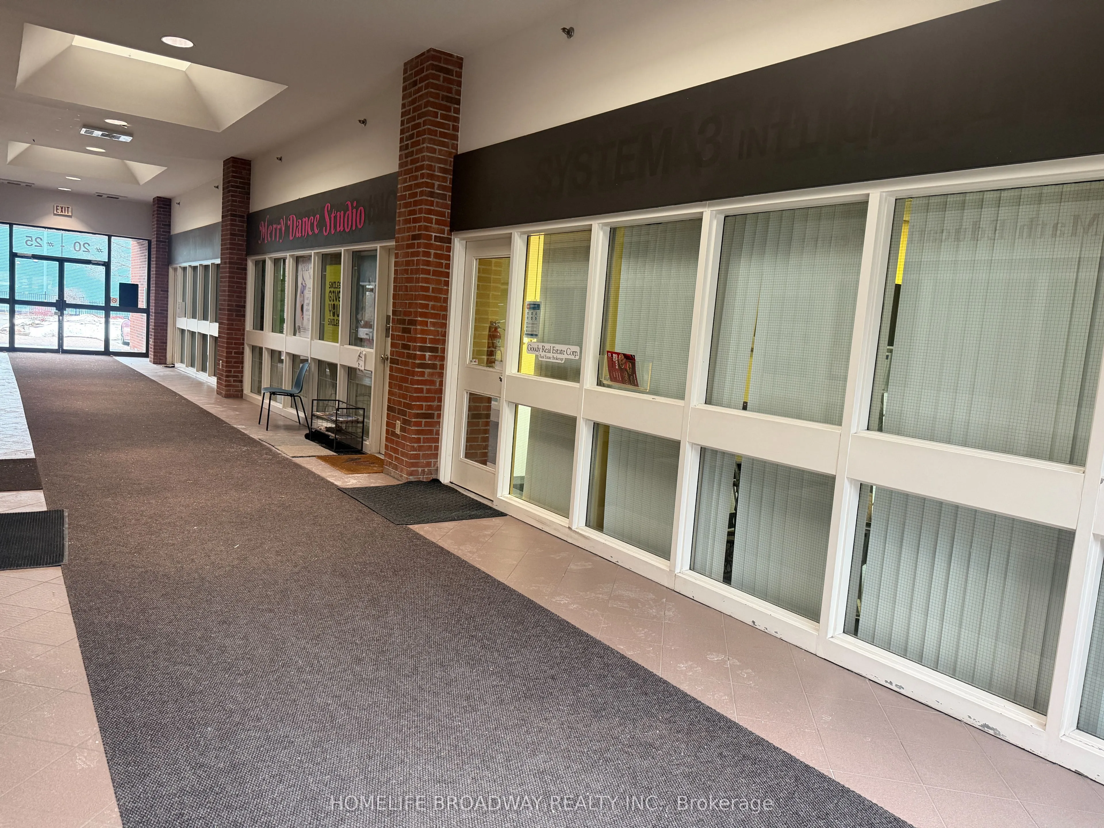 20 - 505 Hood Road, (MLS® #: N12694086) - See this property for rent in  Milliken Mills West, Markham