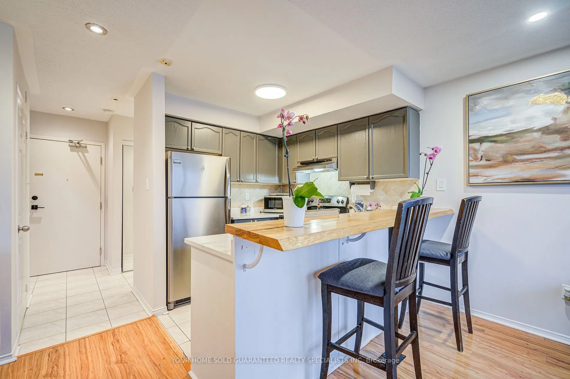 15 Cornell Meadows Avenue #A206