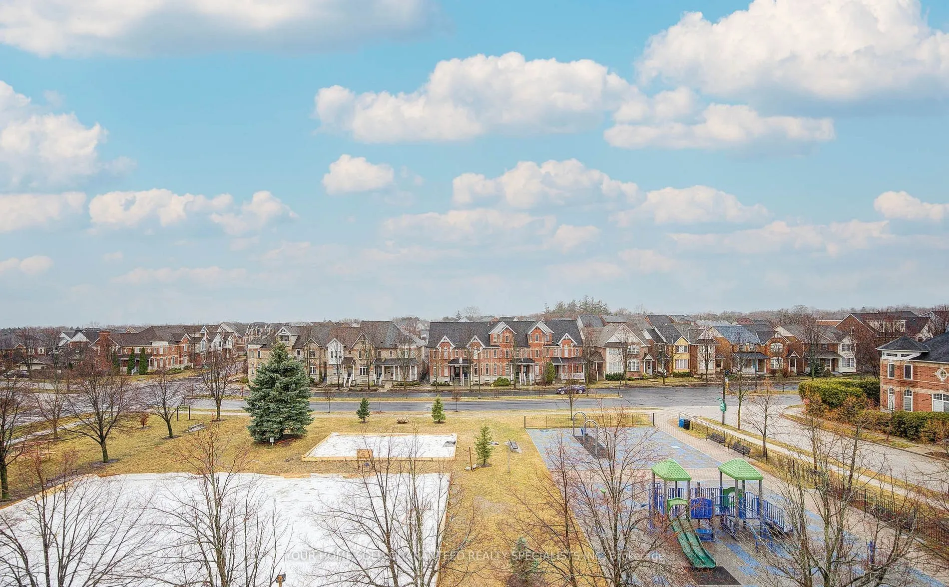 15 Cornell Meadows Avenue #A206